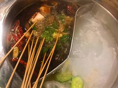 -三番火辣串串香(南市场店)