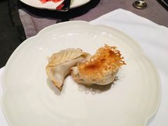 -西安凯悦酒店·湖畔中餐厅