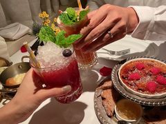 -壳里西餐厅Coquille Seafood Bistro(蒙自路店)