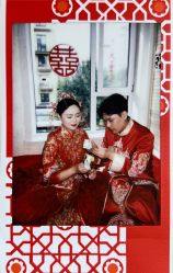 -禕·愫白婚纱商店