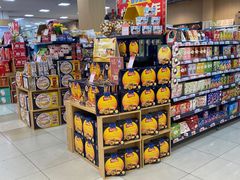 -世纪联华超市(凤起店)