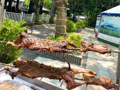 -巴山一绝烤全羊(三圣乡刘家花园店)