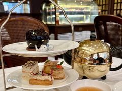 -TWG Tea(台北101购物中心沙龙及精品门市)