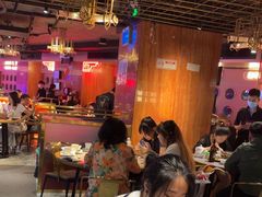 -啫神·广州地标美食(北京路店)