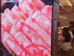 -龍歌自助小火锅(城阳万象汇店)