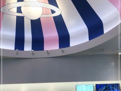 -喜茶(迪士尼小镇DP店)