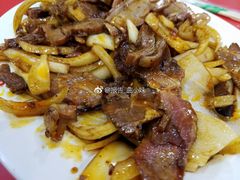 -乐天拉面(桃花街店)