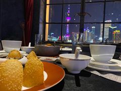 -福玺荟(外滩罗斯福店)