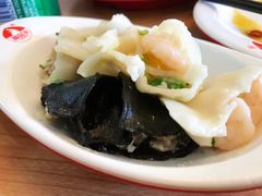 -菊花女水饺(闻涛苑店)