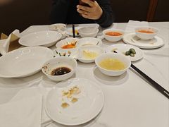 -东方饺子王(新奥购物中心店)