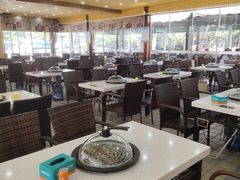 大堂-海岸风情蒸汽海鲜自助餐厅(家宴金手勺店)