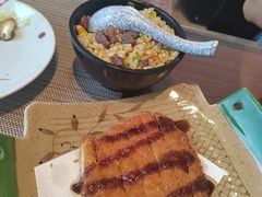 -柚·日式料理-富力万丽酒店