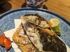 -鱼跃食堂·精致寿司(东林美域店)