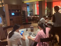 -老太原菜馆(南宫店)