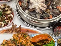 -日照大牌檔•小船海鲜(万平口店)
