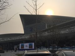 -太原武宿国际机场