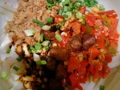 -黔蘑菇四季餐厅(观山湖店)