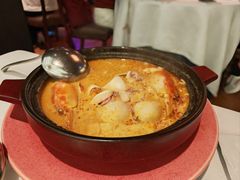 -狮拾久·现代新加坡料理(福田COCO Park店)