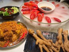-红盔甲·小龙虾(天钥桥店)