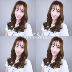 -P.STYLE 派斯造型