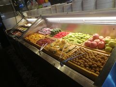 -火炉火自助餐(喜隆多店)