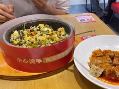 -朴大叔拌饭(广州花城汇店)