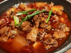 -亮欢寨(凯里总店)