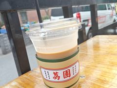 -荔園 LaiYuen