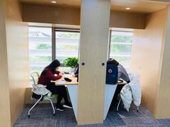 -同济大学（四平路校区）-图书馆