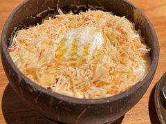 泡鲁达-SHAN山(前滩太古里店)