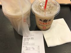-永和大王(中关二店)