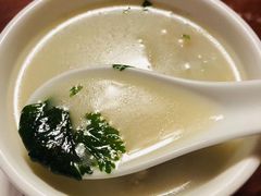 崂山参-老张烤羊(王哥庄店)