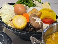 -呷哺呷哺 黄金牧场 (新中关购物中心店)