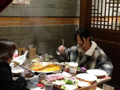 -小龙坎火锅(仓山万达店)