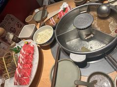 -巴奴毛肚火锅(七宝领展广场店)