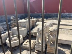 -历代帝王庙博物馆