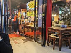-老刘家biangbiang面(鼓楼店)