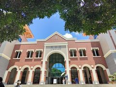 -厦门大学(思明校区)