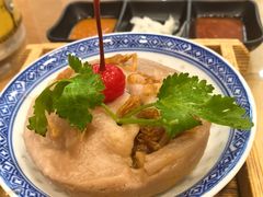 -芋包王闽南茶楼(八市店)