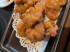 -鑫悦楼煎蟹·16年海鲜大排档