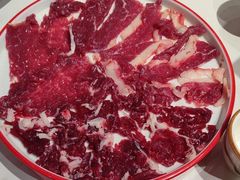 -八合里潮汕鲜牛肉火锅(吉大店)