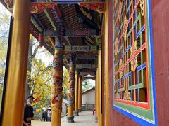 -金堂县云顶石城风景区
