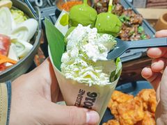 -小川洋风料理(街道口店)