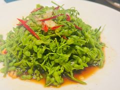 -茶人村·宫廷私厨(奥体印象城店)