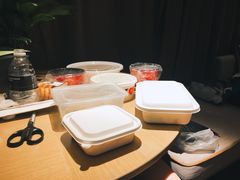 -西贝(上海我格广场店)