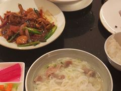 -铭轩中餐厅·海南菜·粤菜(亚龙湾瑞吉店)
