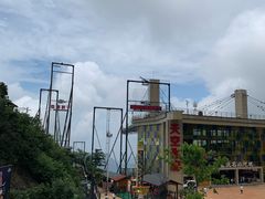 -梦幻奥陶纪景区