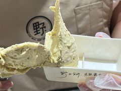-野人先生Gelato(上海长宁龙之梦店)