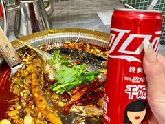 -肥家大排档(天河体育西店)