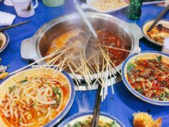 -马路边边火锅串串(观前街店)